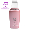 skin brightening whitening scrubber cleansing